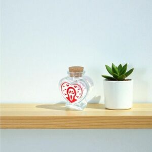 Chillin’ Killin’ Stash Jar 🔪❤️💨 Nostalgia Horror Movies